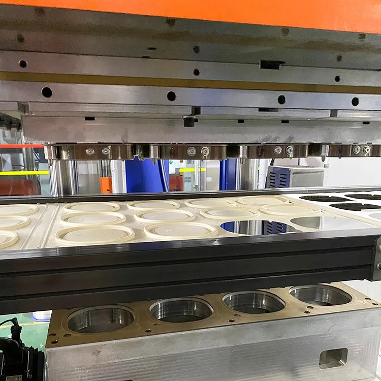 thermoforming mold