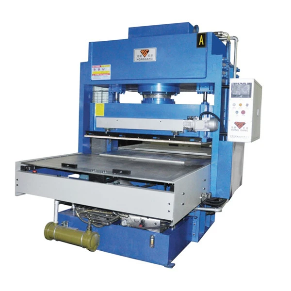 Presse automatique