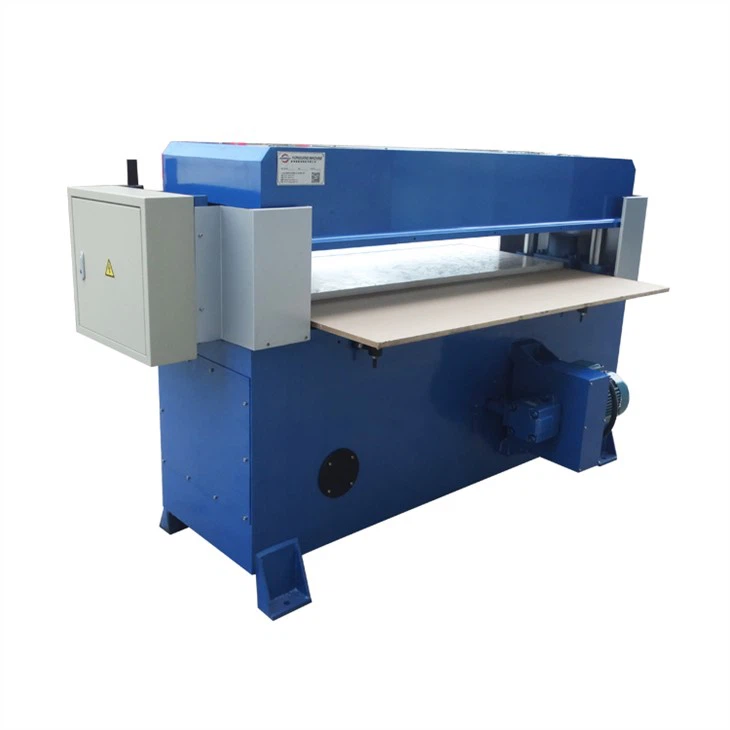 Clicker Press Machine