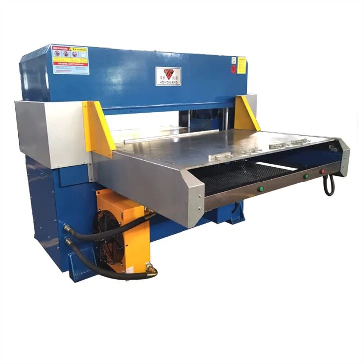 Cutting Press Machine