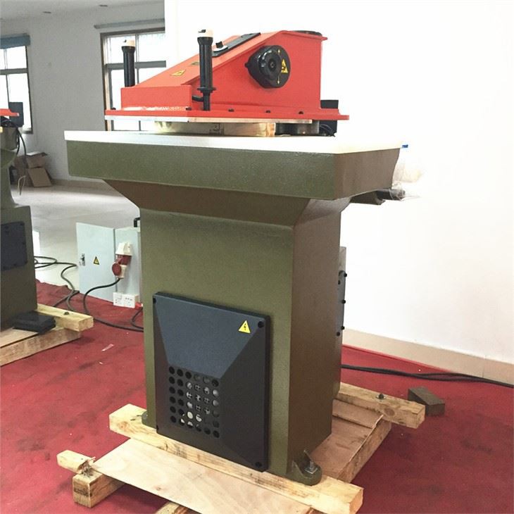 Swing Arm Paper Cutter Clicking Machine